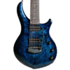 Ernie Ball Music Man BFR John Petrucci Majesty 7 Guitarra Electrica de 7 Cuerdas Blue Ink
