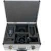 Neumann TLM-103 MT Aniversario Microfono Profesional Para Estudio Matte Black Con Shockmount