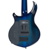 Ernie Ball Music Man BFR John Petrucci Majesty 7 Guitarra Electrica de 7 Cuerdas Blue Ink