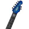 Ernie Ball Music Man BFR John Petrucci Majesty 7 Guitarra Electrica de 7 Cuerdas Blue Ink