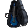 Ernie Ball Music Man BFR John Petrucci Majesty 7 Guitarra Electrica de 7 Cuerdas Blue Ink