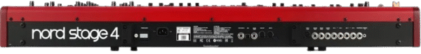 Nord Stage 4 HA73 Teclado Profesional De 73 Teclas