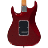 Suhr Pete Thorn Signature Standard HSS Guitarra Electrica Garnet Red