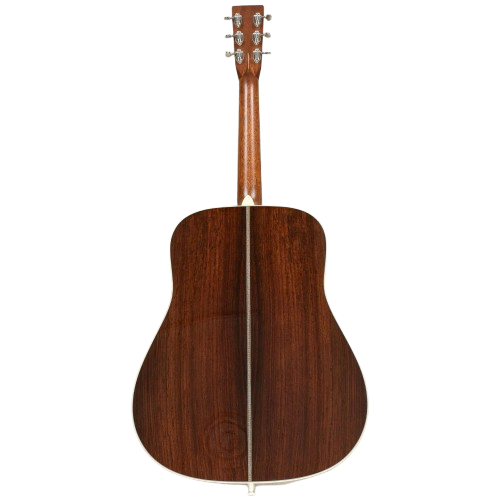 Martin D-28 Billy Strings Guitarra Acustica Antique Toner