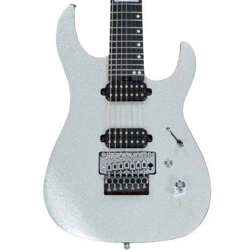 Imagen_4-removebg-preview-3 Legator YO7 Onityon Signature Guitarra Electrica De 7 Cuerdas Silver Samurai Sparkle