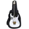 Ibanez Steve Vai Signature JEM7VP Guitarra Electrica White