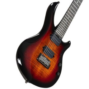 Imagen_42-removebg-preview-3-fotor-20251123181914 Sterling By Music Man MAJ270X J. Petrucci Majesty 7 Guitarra Electrica 7 Cuerdas Tiger Eye