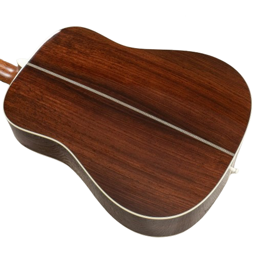 Martin D-28 Billy Strings Guitarra Acustica Antique Toner