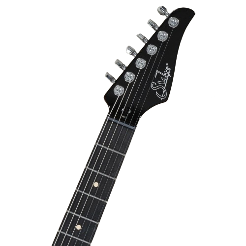 Suhr Pete Thorn Signature Standard HSS Guitarra Electrica Garnet Red