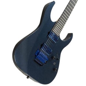 Ibanez RGR6BSP RG Standard Guitarra Electrica  Iron Pewter