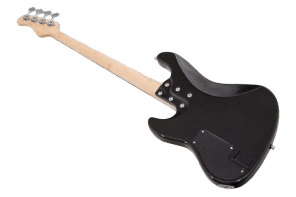 Mayones Jabba Classic 4 Bajo Electrico Trans Dirty Blue Gloss