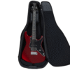 Suhr Pete Thorn Signature Standard HSS Guitarra Electrica Garnet Red
