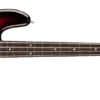 Fender American Ultra II Jazz Bass Bajo Electrico De 4 Cuerdas Ultraburst