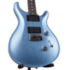 Paul Reed Smith Standard 24 USA Guitarra Electrica Satin Frost Blue Metallic
