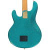 Ernie Ball Music Man Stingray Special H Bajo Electrico De 4 Cuerdas Ocean Sparkle