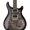 Paul Reed Smith Custom 24 Guitarra Electrica Charcoal Burst