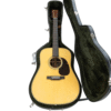 Martin D-28 Billy Strings Guitarra Acustica Antique Toner