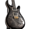 Paul Reed Smith Custom 24 Guitarra Electrica Charcoal Burst