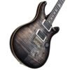 Paul Reed Smith Custom 24 Guitarra Electrica Charcoal Burst