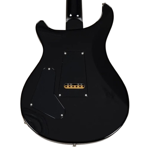 Paul Reed Smith Custom 24 Guitarra Electrica Charcoal Burst