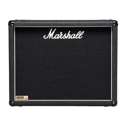 Marshall 1936 Gabinete Para Guitarra 2x12 150w Celestion