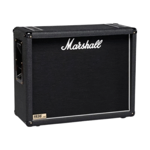 Marshall 1936 Gabinete Para Guitarra 2x12 150w Celestion