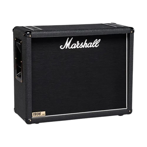 Marshall 1936 Gabinete Para Guitarra 2x12 150w Celestion