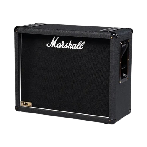 Marshall 1936 Gabinete Para Guitarra 2x12 150w Celestion