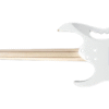 Ibanez Steve Vai Signature JEM7VP Guitarra Electrica White