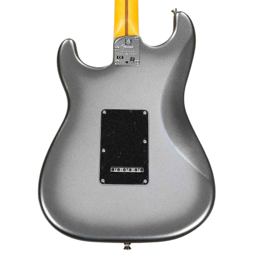 Fender American Professional II Stratocaster HSS Mercury