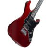 Suhr Pete Thorn Signature Standard HSS Guitarra Electrica Garnet Red