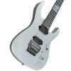 legator_yo7 Legator YO7 Onityon Signature Guitarra Electrica De 7 Cuerdas Silver Samurai Sparkle
