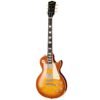 Imagen Epiphone Inspired By Gibson Custom 1960 Les Paul Standard Guitarra Electrica Reissue Iced Tea Burst