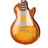 Imagen 2 Epiphone Inspired By Gibson Custom 1960 Les Paul Standard Guitarra Electrica Reissue Iced Tea Burst