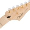 Imagen 7 Fender Richie Kotzen Stratocaster Guitarra Electrica Transparent White Burst