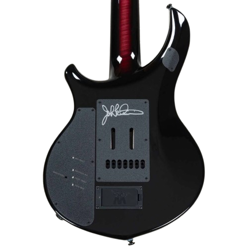 Imagen_2-removebg-preview-11 Ernie Ball Music Man BFR John Petrucci Majesty 7 Guitarra De 7 Cuerdas Quilted Maple Top Red Nebula