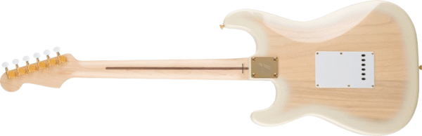 Imagen_5-removebg-preview-9 Fender Richie Kotzen Stratocaster Guitarra Electrica Transparent White Burst
