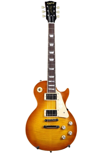 Imagen_8-removebg-preview-8 Epiphone Inspired By Gibson Custom 1960 Les Paul Standard Guitarra Electrica Reissue Iced Tea Burst