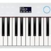 Casio Privia PX-S7000 Teclado Piano De 88 Teclas Color Blanco