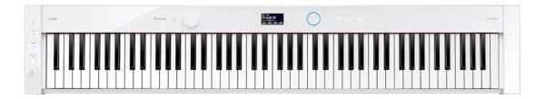 Casio Privia PX-S7000 Teclado Piano De 88 Teclas Color Blanco