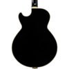 Imagen 1 Ibanez GB10 Guitarra Electrica George Benson Signature Hollowbody Black