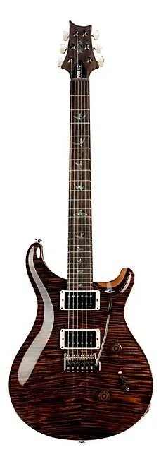 Imagen 11 PRS Paul Reed Smith Custom 24 40th Aniversario Edic. Limitada Tiger Eye