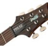 Imagen 14 PRS Paul Reed Smith Custom 24 40th Aniversario Edic. Limitada Tiger Eye
