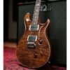 Imagen 15 PRS Paul Reed Smith Custom 24 40th Aniversario Edic. Limitada Tiger Eye