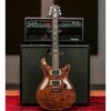 Imagen 16 PRS Paul Reed Smith Custom 24 40th Aniversario Edic. Limitada Tiger Eye