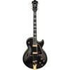Imagen 2 Ibanez GB10 Guitarra Electrica George Benson Signature Hollowbody Black