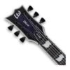 Imagen 2 Esp Ltd Ec-1000 Guitarra Electrica Zurda See Thru Purple Sunburst