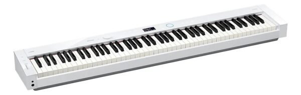 Casio Privia PX-S7000 Teclado Piano De 88 Teclas Color Blanco