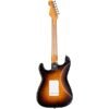 Imagen 3 Fender Custom Shop 70th Aniversario Stratocaster Journayman Relic Ed. Limitada 2 Color Sunburst