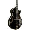 Imagen 4 Ibanez GB10 Guitarra Electrica George Benson Signature Hollowbody Black